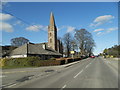 Fortrose Church of Scotland