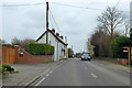 B1010 Burnham Road, Althorne