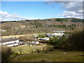 Silver Birch Garden Centre, Clyde Valley