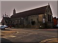 St Luke, Broad Street, Swindon