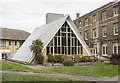 Chase Farm Hospital Chapel, The Ridgeway, Enfield, Mx EN2