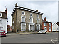 Large house, High Street, Burnham-on-Crouch