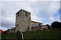 All Saints Church, Goodmanham