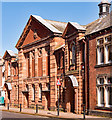 Methodist Central Hall, Fisher Street - March 2018 (1)