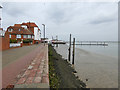 Waterfront, Burnham-on-Crouch