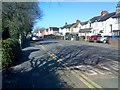 Birches Barn Road Houses