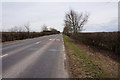 A19, Selby Road towards Askern