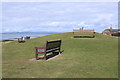 Outdoor Seating Area, Troon