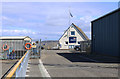 Lifeboat Station, Troon