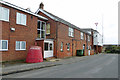 Crouch Yacht Club, Burnham-on-Crouch