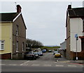 Beach Road, Llanelli