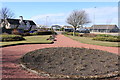 Community Garden, Troon