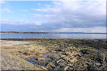 NS3130 : South Bay, Troon by Billy McCrorie