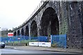 Viaduct, Cornish Main Line