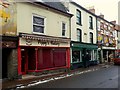 Three businesses in Ross-on-Wye