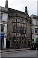 Giffard Arms, Victoria Street