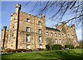 Lumley Castle Hotel