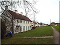 Housing in Shoreham