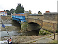 Battles Bridge, Battlesbridge