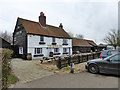 The Barge Inn, Battlesbridge