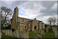 Church of St Mary, Manton