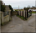 Tramway Lane, Pwll, Carmarthenshire