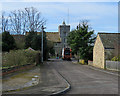 Bin collection in Fulbourn