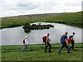 Llyn Sant Teilo / St Teilo