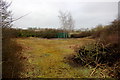 Waste Land near Chelmscote