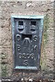 Ordnance Survey Flush Bracket (S0206)