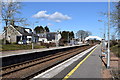 Portlethen Station