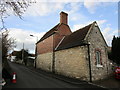 Cottage on Glebe Street, Warmsworth