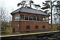 Broadway station, GWSR