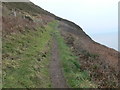 SN5986 : Wales Coast Path by Eirian Evans
