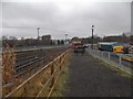 Barrow Hill Signal Box