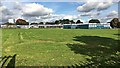 Windy Arbor Primary School, Chelmsley Wood, east Birmingham