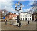 Market Place, Ringwood