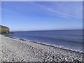 Amroth Beach