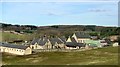 The 1900s pit village at Beamish Museum