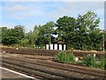 Approach to Woking station