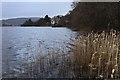 Sharrow Bay Hotel on the Ullswater shoreline