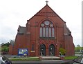 Didsbury Baptist Church