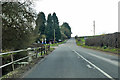 A338 towards Salisbury