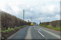 A338 towards Salisbury