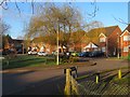 Houses in Dunstall Park