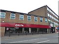 Costa Coffee at Cheadle Hulme Shopping Centre