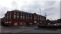 Shopping Arcade, Chase Meadow, Warwick