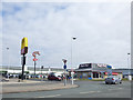 Fast food, Marine Parade, Southport