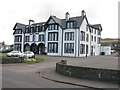 Ugadale Hotel, Machrihanish