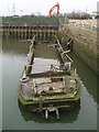 Resting Place, Mill Pool, Barking